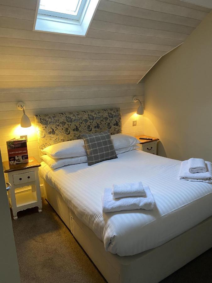 The Plough Hotel อัล์นวิก ภายนอก รูปภาพ