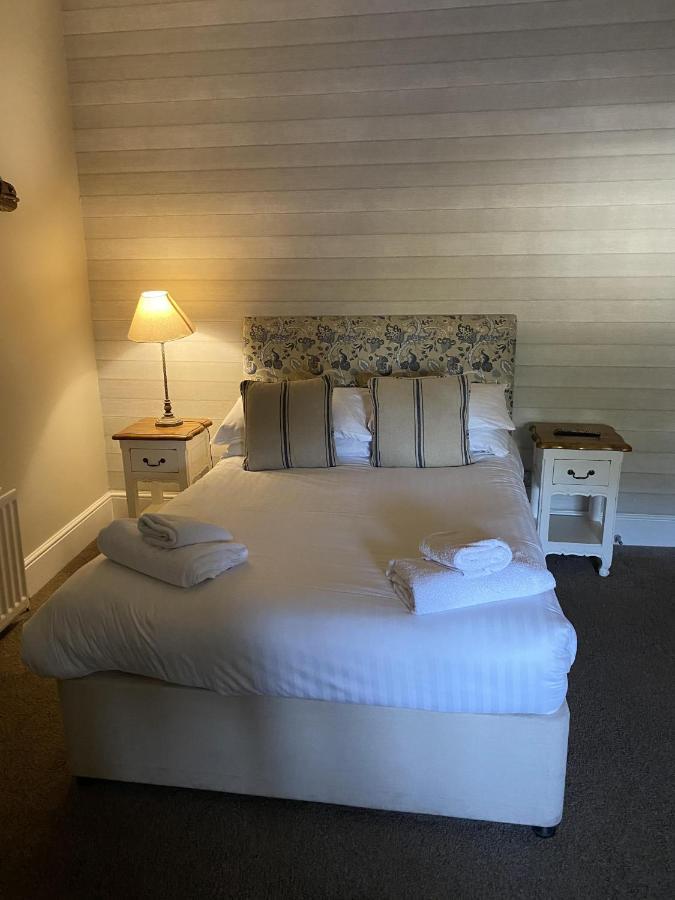 The Plough Hotel อัล์นวิก ภายนอก รูปภาพ